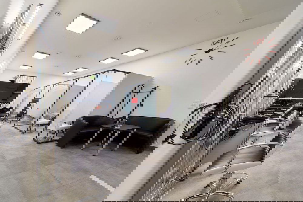 Hotel Ibis Styles Nowy Targ