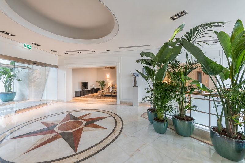 Hotel Sesimbra Oceanfront Hotel Preferred Hotels And Resorts