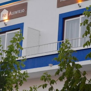 Hotel Solar Do Alentejo cazare Cercal