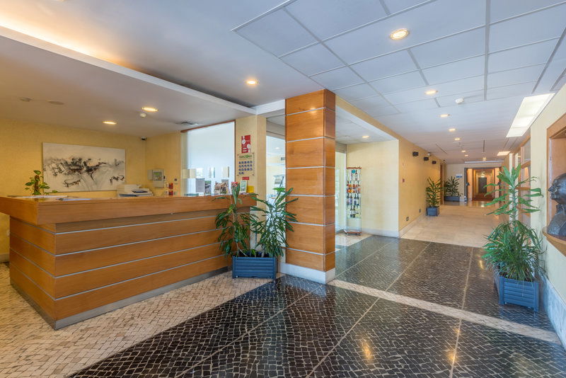 Hotel Amazónia Palmela Apartamentos