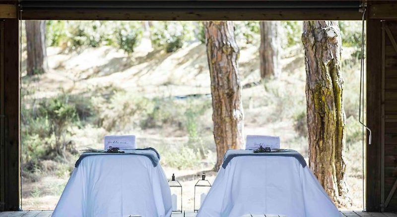 Hotel Sublime Comporta Country House Retreat