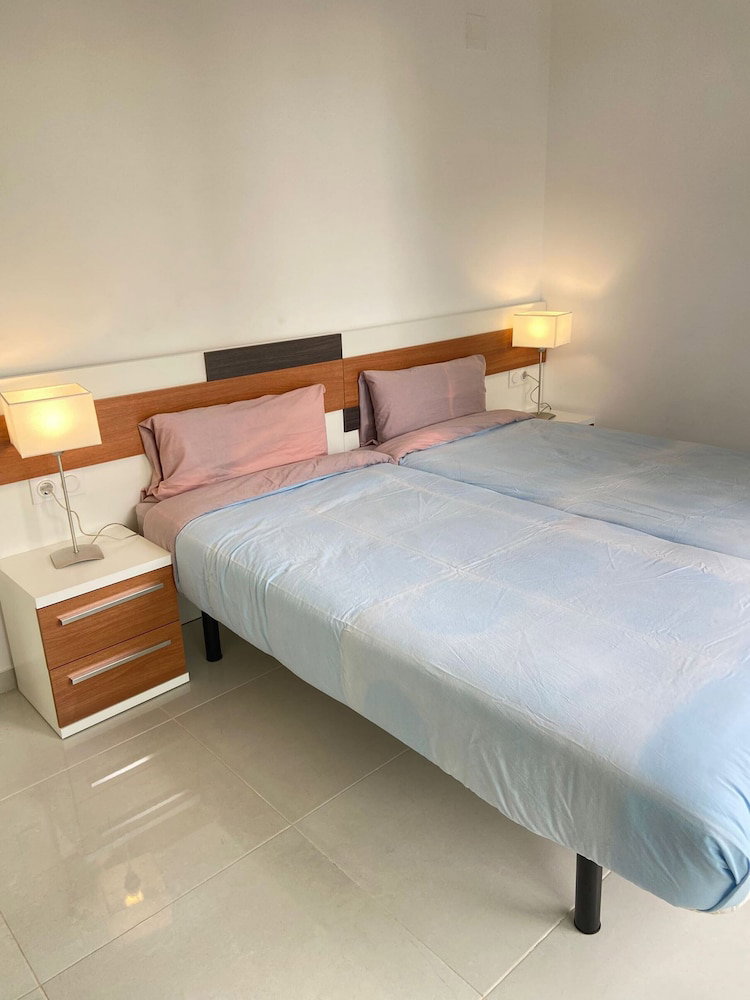Sea Senses Punta Prima