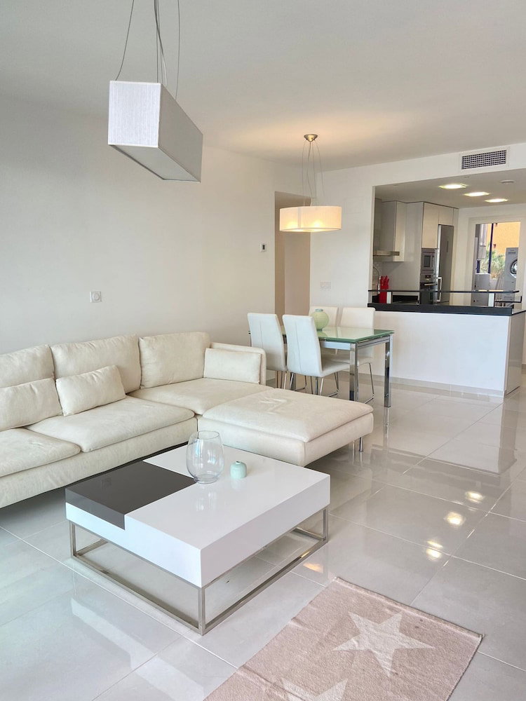 Sea Senses Punta Prima