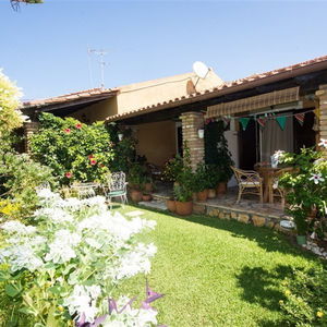 Hotel Villa Tina cazare Acharavi
