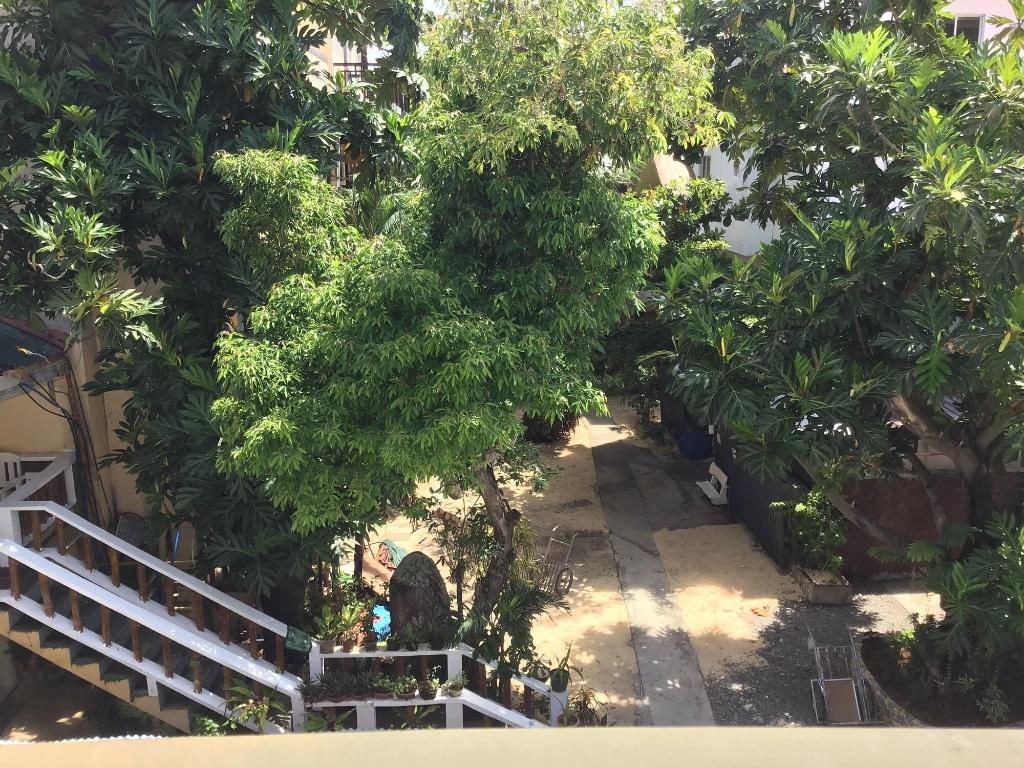 Hotel Rob And Fred'S Resort