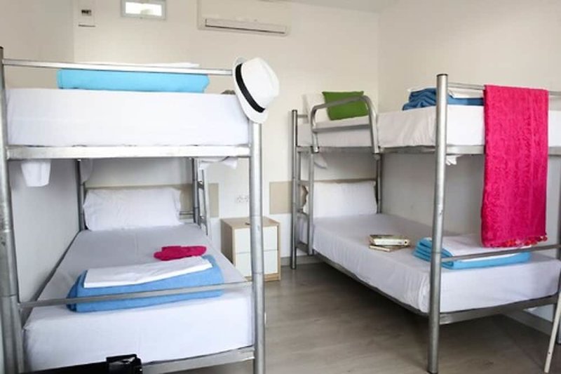 Hotel Camping 3 Estrellas