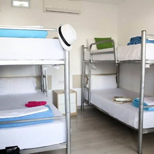 Hotel Camping 3 Estrellas cazare Gava