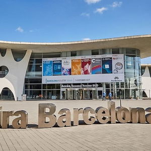 Hotel Barcelona Fira Boutique cazare L'Hospitalet de Llobregat