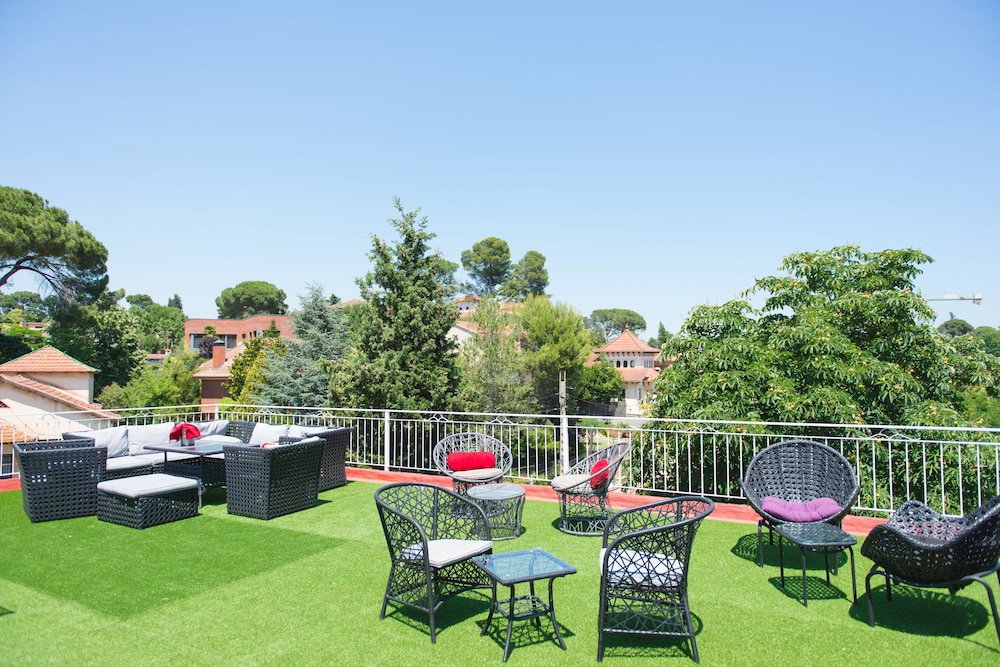 Hotel Hotel Boutique Torre Barcelona