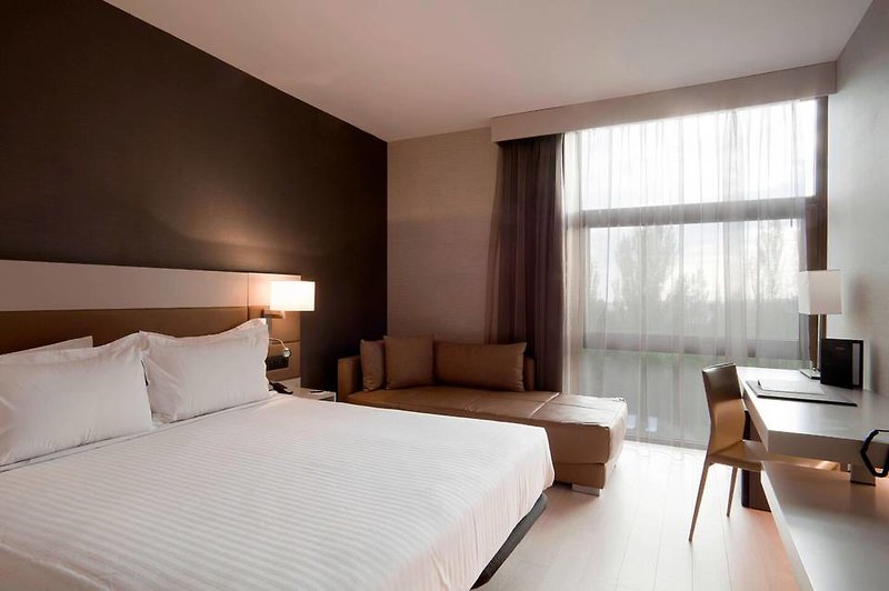 Hotel Ac Hotel Sant Cugat