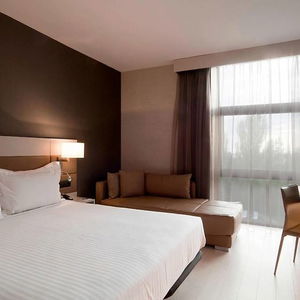Hotel Ac Hotel Sant Cugat cazare Sant Cugat del Valles