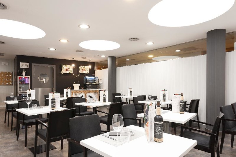 Hotel Hotel Terrassa Confort