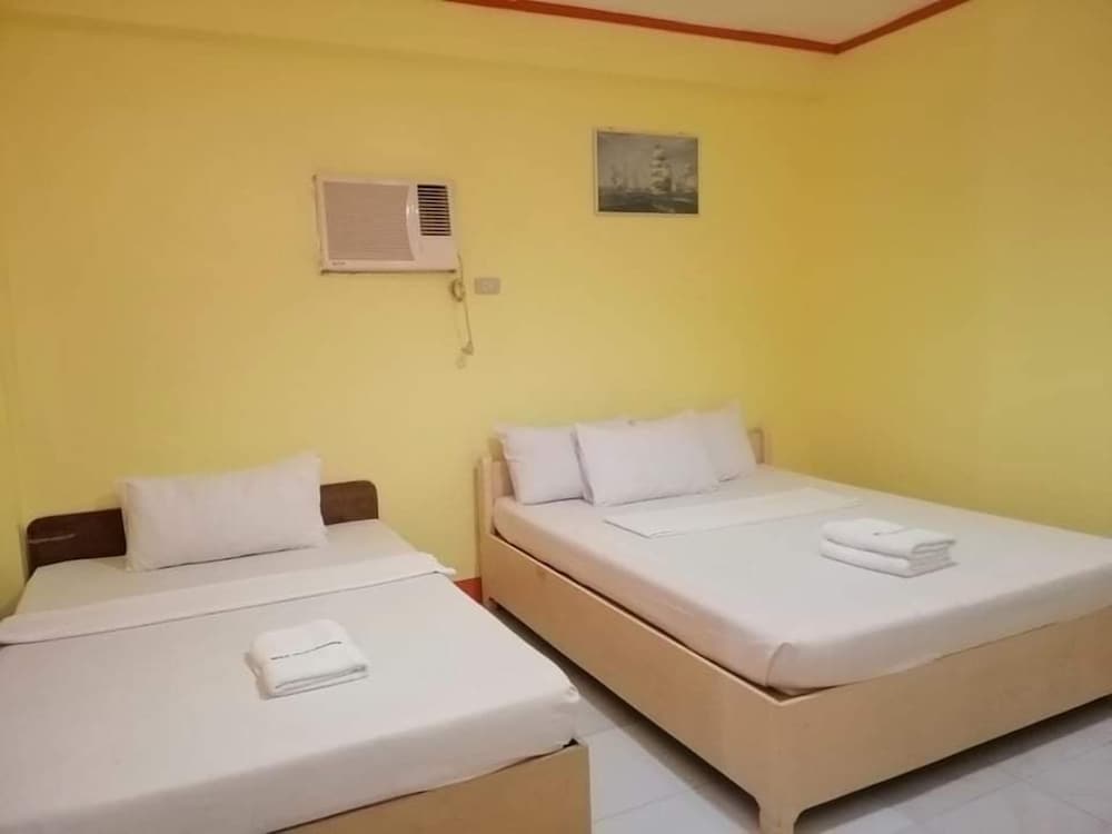 Hotel M&E Guesthouse