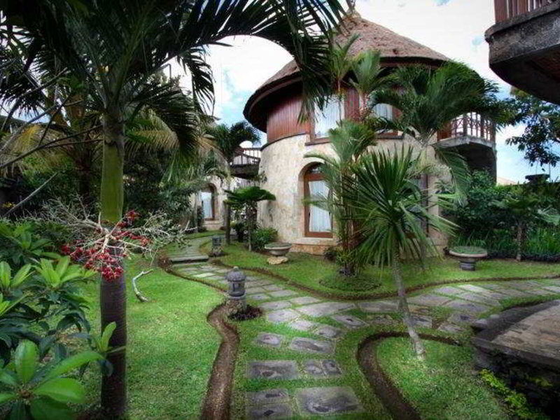 Hotel Dewani Villa Resort