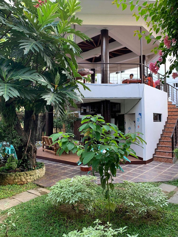 Hotel St Vincent Cottages Dee And Timmy Side