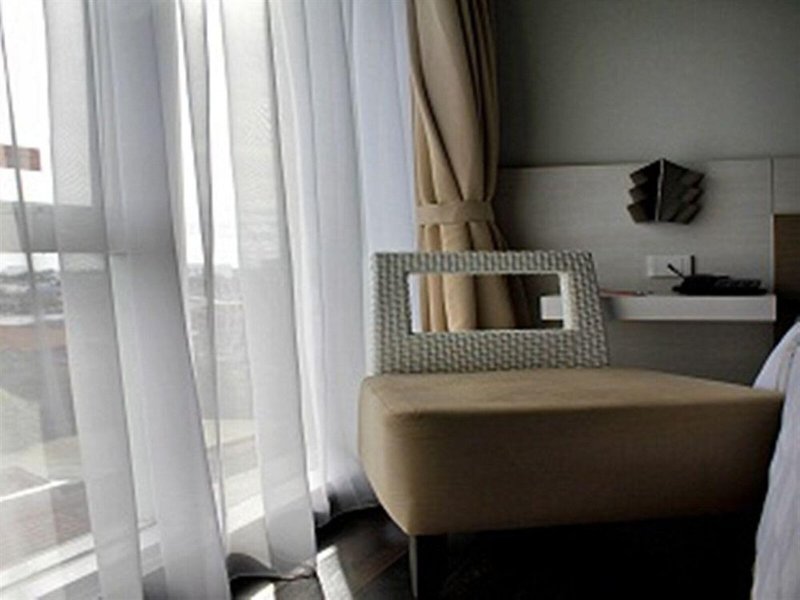 Hotel All Nite & Day Hotel Gejayan