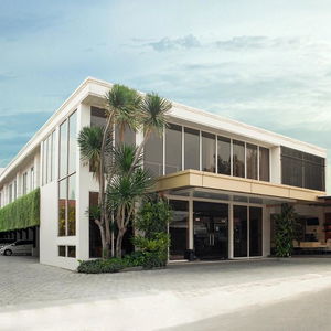 Hotel Aveon Express Hotel By Daphna Management cazare Yogyakarta