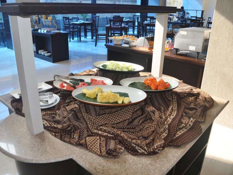 Hotel Pandanaran Jogja