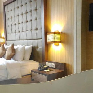 Hotel Crystal Lotus Hotel cazare Yogyakarta