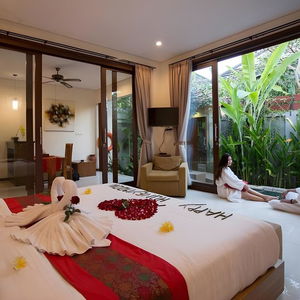 Hotel Aishwarya Exclusive Villas cazare Gianyar