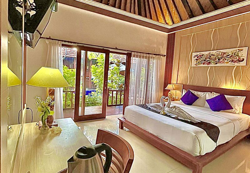 Hotel Wait Garden Cottage