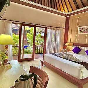 Sejur Wait Garden Cottage vacanta Nusa Penida