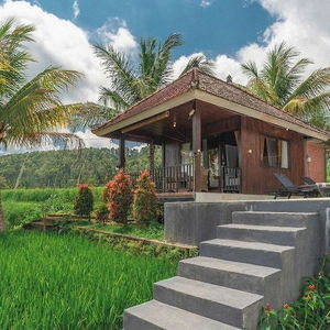 Sejur Villa Sande vacanta Singaraja