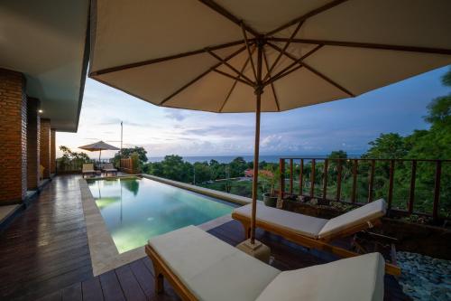 Hotel Dreamland View
