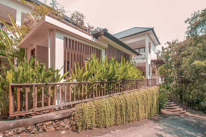 Hotel The Lokal Penida