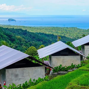 Hotel Kaura Bali cazare Manggis