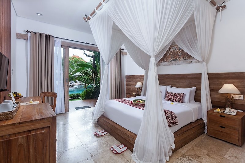 Hotel Kailash Suite