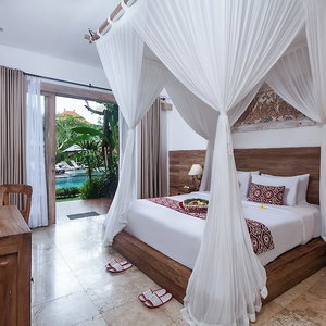 Hotel Kailash Suite cazare Sukawati