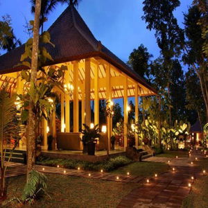 Hotel Rumah Boedi Private Residence cazare Magelang