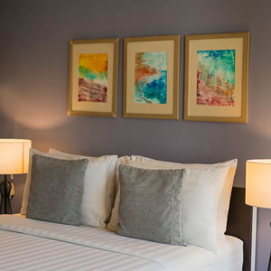 Hotel One Hagdan Villas cazare Insula Boracay