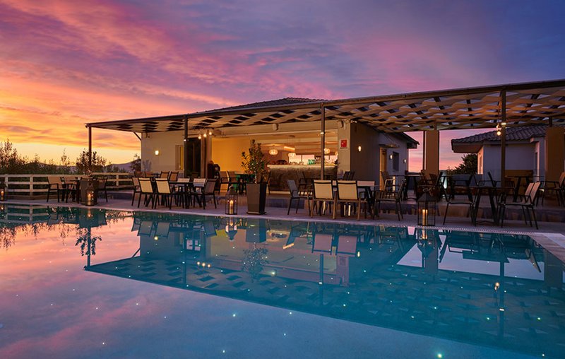 Hotel Irene Studios