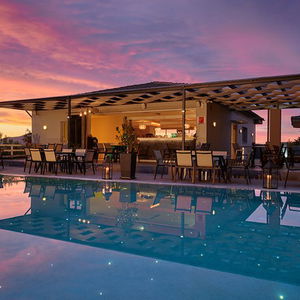 Hotel Irene Studios cazare Pefki