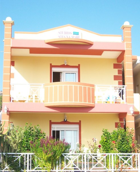 Hotel Stegna Mare
