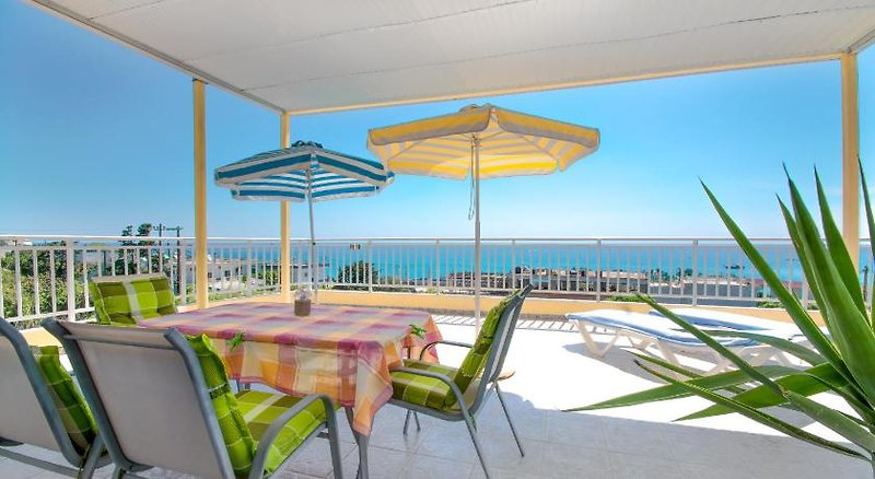 dal travel Salora Studio-Apartments