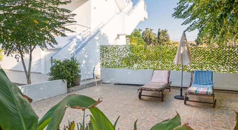 dal travel Salora Studio-Apartments