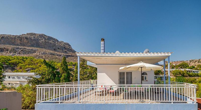 dal travel Salora Studio-Apartments