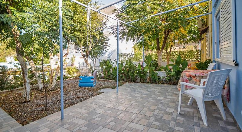 dal travel Salora Studio-Apartments