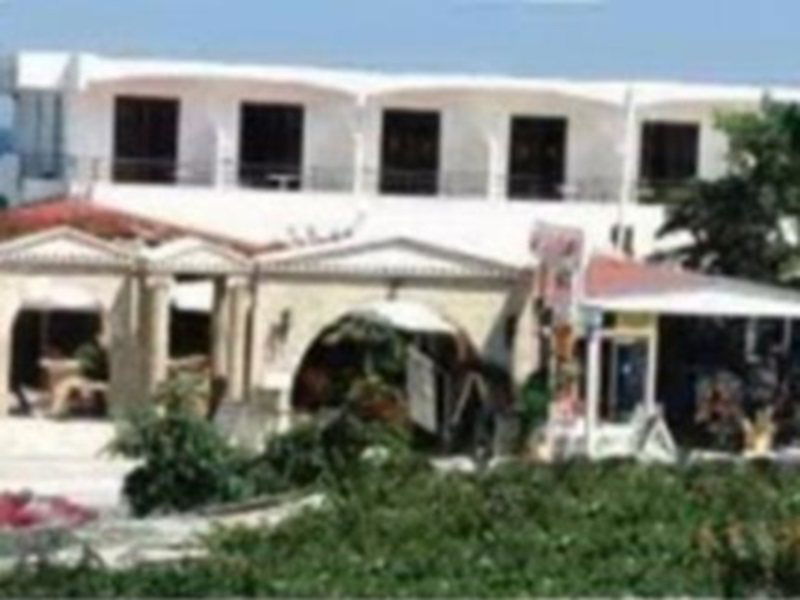 Hotel Vasilios Studios