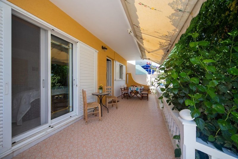 Hotel Stegna Ilion