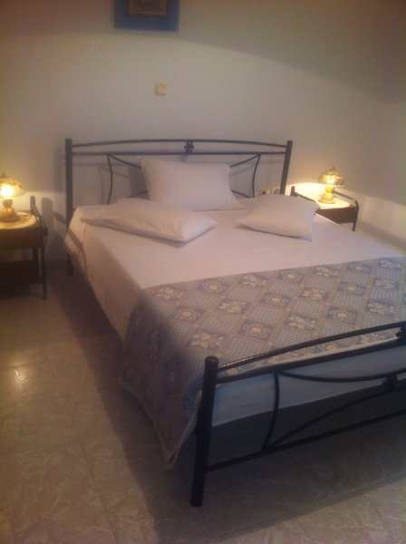 dal travel Stegna Ilion