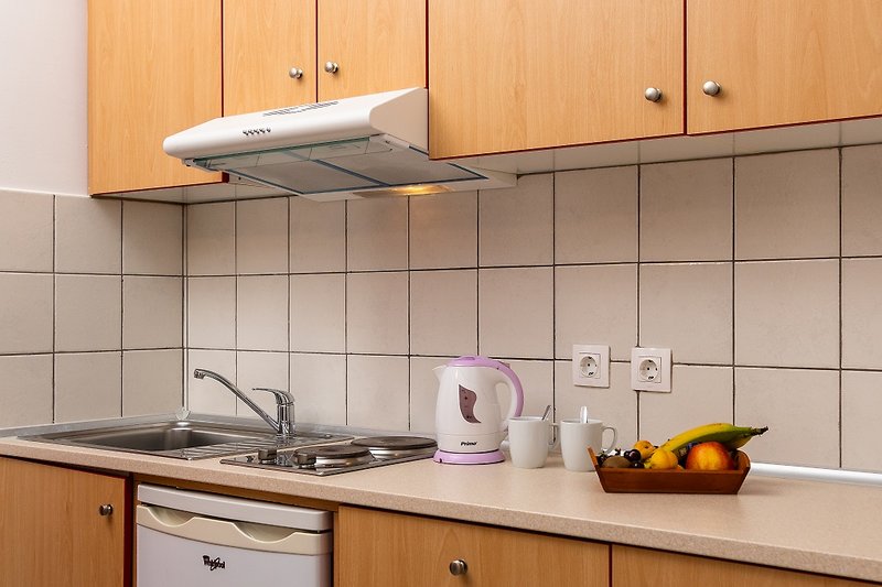 Hotel Bella Vista Stegna