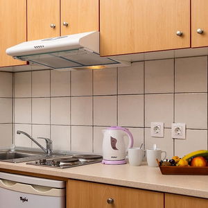 Hotel Bella Vista Stegna cazare Archangelos