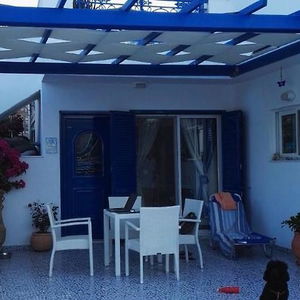 Hotel Bouganville Studios cazare Archangelos