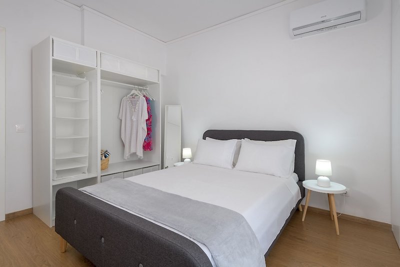 Chris Luxury Apartments