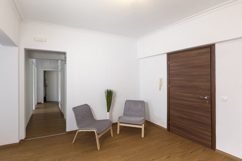 dal travel Chris Luxury Apartments