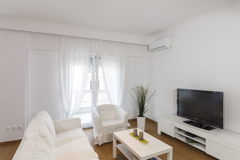 dal travel Chris Luxury Apartments